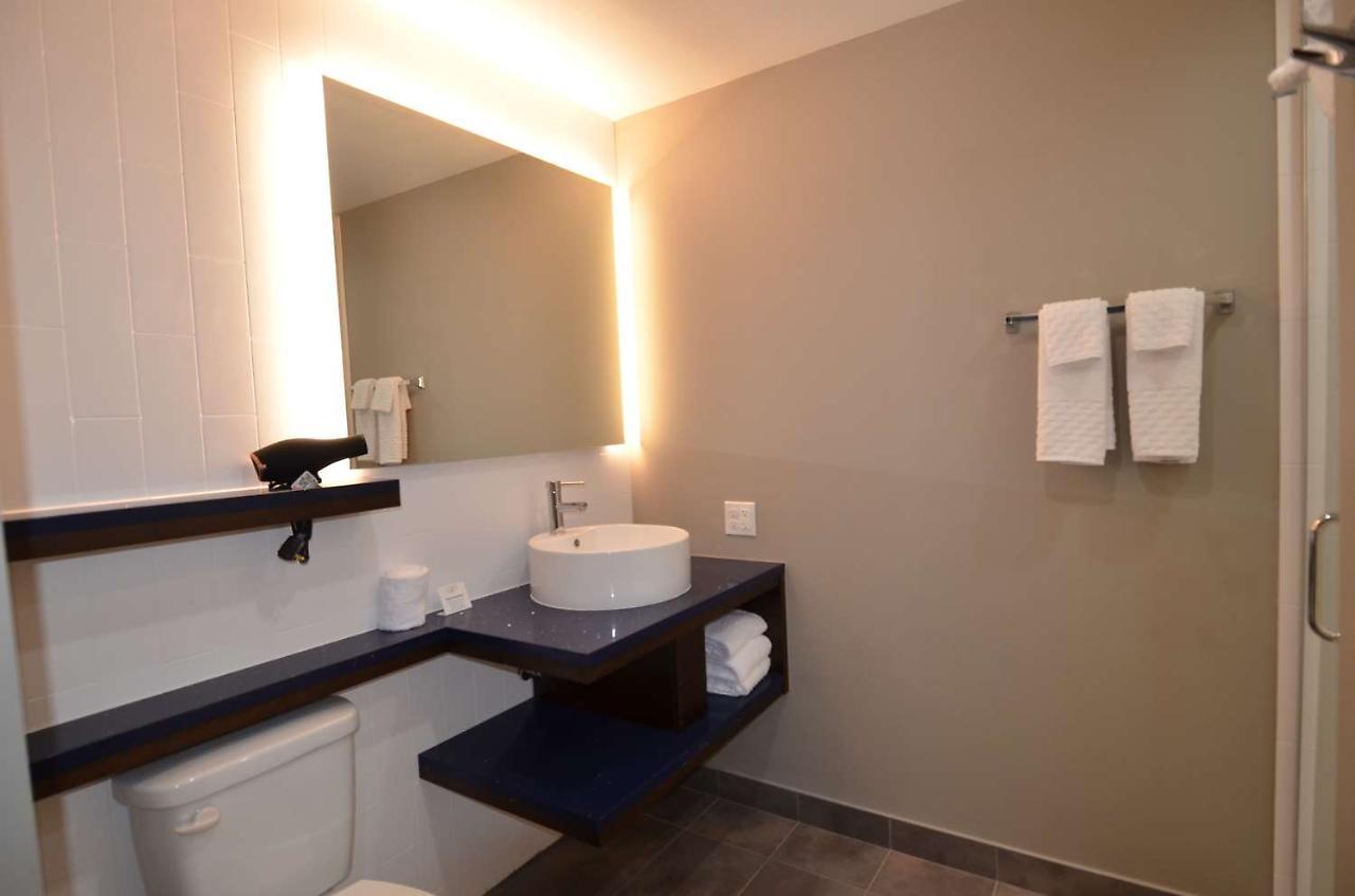 Hotel Glo Western Ok Downtown - Convention Center Enid
